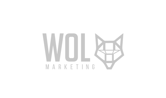 Logo Cliente Wol Marketing