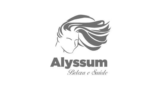 Logo Cliente Alyssum