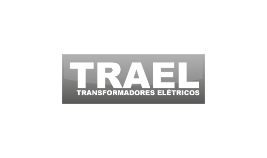 Logo Cliente Trael